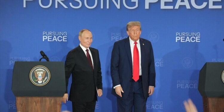 ترامب: لا أرى أي ضرورة لفرض عقوبات جديدة ضد روسيا وشركائها