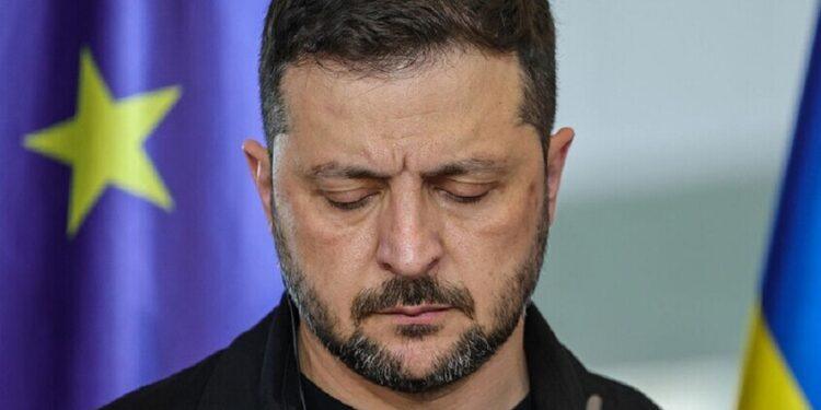 “وول ستريت جورنال”: زيلينسكي لم يرفض “تبادل الأراضي” خلال محادثاته مع ترامب