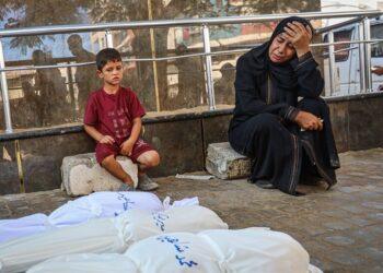 غزة: 23 قتيلا وعشرات الجرحى في قصف إسرائيلي على مناطق متفرقة من القطاع