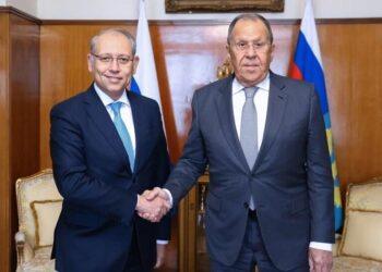 مصر تؤكد أهمية تعزيز التعاون مع روسيا وسط تحديات إقليمية ودولية