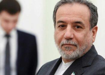 عراقجي: طموحات “إسرائيل الكبرى” تهدد سيادة وأمن دول المنطقة