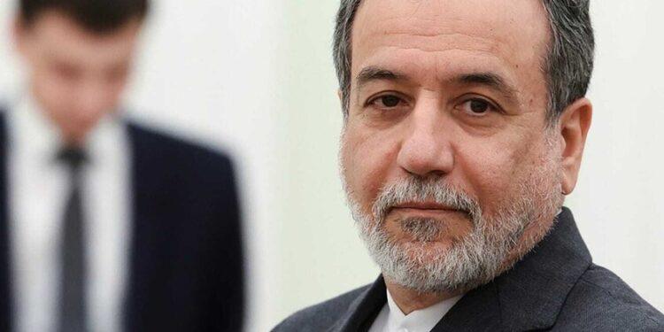 عراقجي: طموحات “إسرائيل الكبرى” تهدد سيادة وأمن دول المنطقة