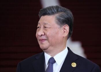 شي جين بينغ: يجب على الصين وروسيا حماية المصالح الأمنية للبلدين