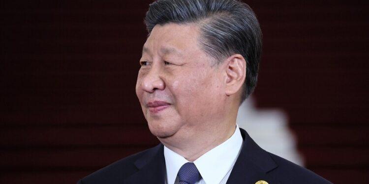 شي جين بينغ: يجب على الصين وروسيا حماية المصالح الأمنية للبلدين