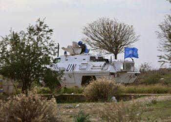 اسرائيل تعلق على تقارير عن مقايضة أراض مع سوريا