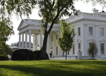 البيت الأبيض: ترامب غير راضٍ عن التطورات في أوكرانيا