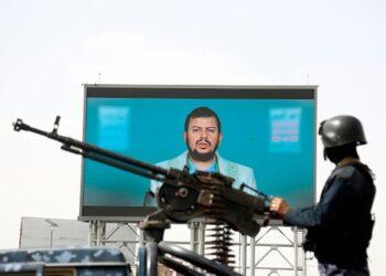 الجيش الإسرائيلي: حاولنا اغتيال رئيس أركان الحوثيين يوم أمس وبانتظار نتائج الغارة