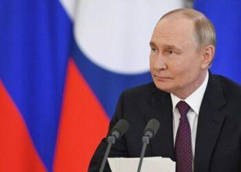 بوتين يتوجه في زيارة “غير مسبوقة” إلى الصين ستستمر 4 أيام