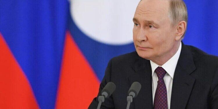 بوتين يتوجه في زيارة “غير مسبوقة” إلى الصين ستستمر 4 أيام
