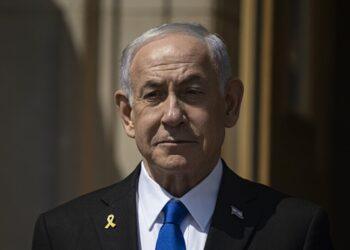 نتنياهو يعلن عن اتخاذ قرار احتلال مدينة غزة وشروع الجيش بتنفيذه