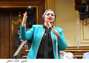 وكيل القوى العاملة بالنواب : تصريحات نتنياهو عن “إسرائيل الكبرى” أوهام استعمارية