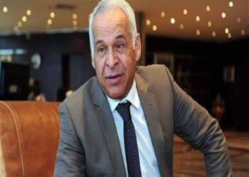 أمين الجبهة الوطنية بالإسكندرية يثمن موقف مصر الرافض لقرار احتلال غزة ويحذر العالم من تداعياته الكارثية
