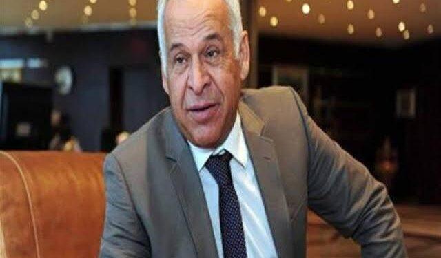 أمين الجبهة الوطنية بالإسكندرية يثمن موقف مصر الرافض لقرار احتلال غزة ويحذر العالم من تداعياته الكارثية