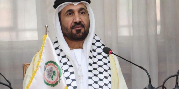 رئيس البرلمان العربي يرحب بإعلان رئيس وزراء أستراليا عزم بلاده الاعتراف بالدولة الفلسطينية