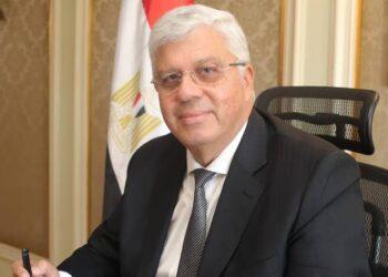 التعليم العالي:اليوم .. بدء تنسيق المرحلة الثالثة للقبول بالجامعات والمعاهد للعام الجامعي ٢٠٢٥/٢٠٢٦