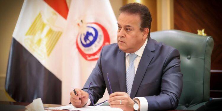 الصحة تشارك في النسخة الـ11 من المؤتمر والمعرض الدولي لطب الأسنان «IDEX Egypt 2025»