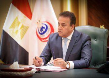 الصحة: فرق الحوكمة تراجع 676 منشأة طبية في النصف الثاني من يوليو 2025