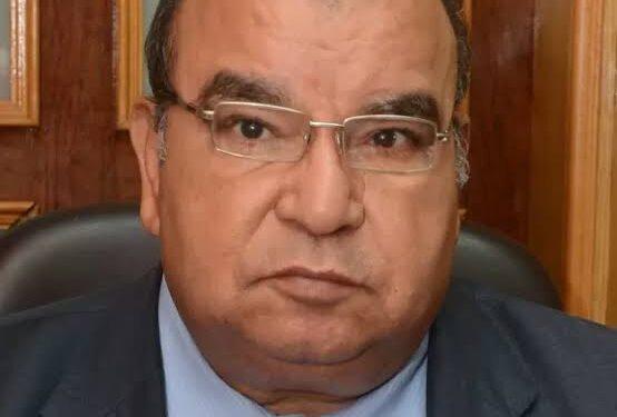 رفعت فياض يكتب :الحقيقة الغائبة عن وزير التعليم العالىترشيحات عمداء المعاهد معظمها تحايل وتزوير وبيانات غير حقيقية !!