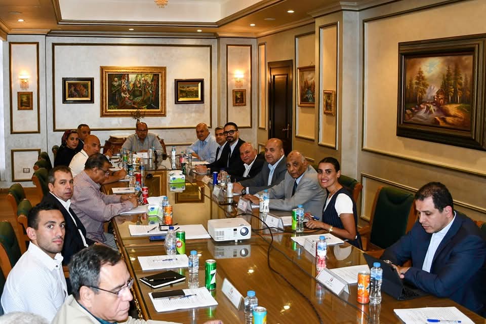 اللجنة الأولمبية تشكر الرياضيين .. وتعزز الاستقرار بتفعيل مدونة السلوك