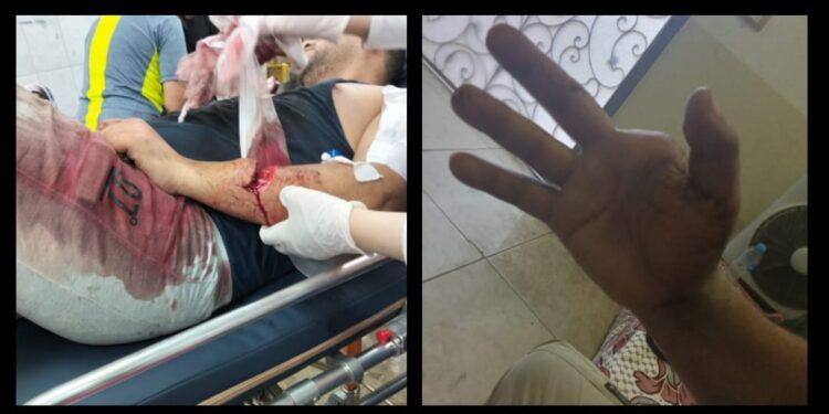 بعد مجزرة السكاكين الدموية في المحلة.. النيابة تُصدر أوامر ضبط المتهمين والأهالي يطالبون بالعدالة