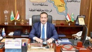 محافظ المنوفية يصدر حركة تنقلات لرؤساء الوحدات القروية بمركز الشهداء