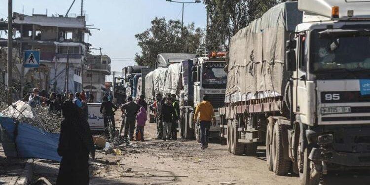 سلوفينيا تصعّد موقفها: عقوبات على إسرائيل ودعم متزايد لغزة