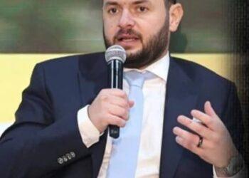 المدير التجاري لبيراميدز يُشيد بمكان حفل التتويج بإفريقيا ويؤكد: صرح عملاق