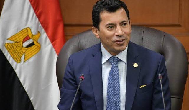 وزير الشباب والرياضة يشهد ختام البطولة العربية الثالثة للحساب الذهني السبت المقبل