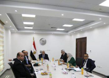 وزير التعليم العالي يترأس اجتماع مجلس أمناء مدينة زويل للعلوم والتكنولوجيا والابتكار