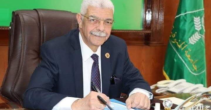 “القاصد” يعلن حصول تجارة المنوفية على إعتماد الأيزو ٢١٠٠١ لعام ٢٠١٨ ” والأيزو “٩٠٠٠١ لعام ٢٠١٥” ” في إدارة المنظمات التعليمية ونظم ادارة الجودة