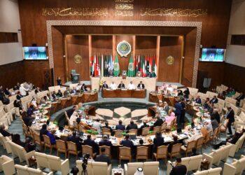 البرلمان العربي يستنكر قرار المجلس الوزاري لكيان الاحتلال بإعادة احتلال قطاع غزة ويدعو لتحرك دولي عاجل