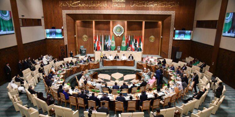 البرلمان العربي يستنكر قرار المجلس الوزاري لكيان الاحتلال بإعادة احتلال قطاع غزة ويدعو لتحرك دولي عاجل