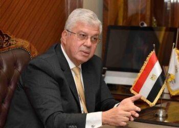 التعليم العالي:”الوافدين” تنظم لقاءات افتراضية مع المكاتب الثقافية المصرية حول العالم لتعريف الطلاب بفرص الدراسة في مصر