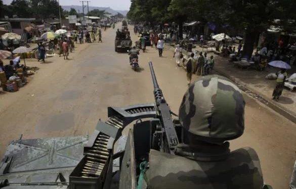 2025 أخطر عام على السلام العالمي منذ 1945.. اعرف التفاصيل