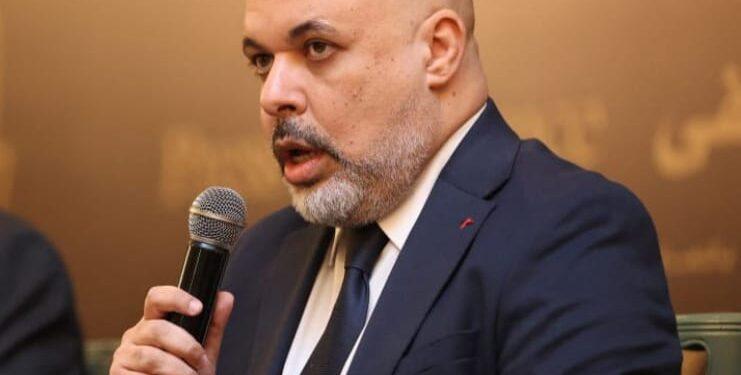 إيهاب واصف: قانون تنظيم صناديق الذهب خطوة استراتيجية لجعل مصر مركزاً إقليمياً في الصناعة