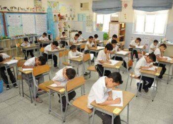 أولياء أمور يطالبون وزير التعليم ومدير تعليم الجيزة بإلغاء قرار تحويل الدراسة للفترة المسائية