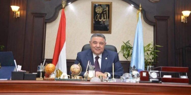 بنسبة نجاح 90.4%.. محافظ البحر الأحمر يعتمد نتيجة الدور الثاني للشهادة الإعدادية 2025