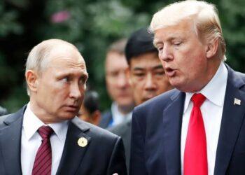 الكشف عن مكان لقاء ترامب وبوتين المرتقب.. اعرف التفاصيلتكهنات حول مكان قمة بوتين وترامب في ألاسكا.. فندق “Alyeska Resort” يثير الانتباه