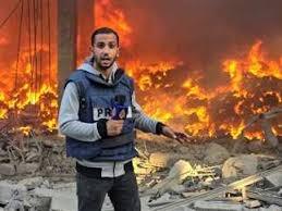 الاتحاد الأوروبي: يطالب بأدلة واضحة لتبرير استهداف الصحفيين في غزة