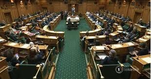 طرد نائبة من برلمان نيوزيلندا عقب جدل حول الاعتراف بفلسطين