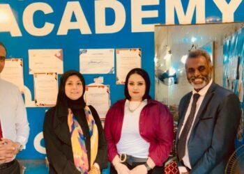 في احتفالية مميزة باليوم العالمي للشباب.. تكريم أكثر من 75 فائزًا في مسابقة “الخطيب” لحفظ القرآن الكريم والسنة النبوية بعين شمس