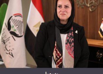 اسرة جريدة “الخبر اليوم” تهنئ النائبه الدكتورة “داليا سعد” بفوزها في انتخابات مجلس الشيوخ