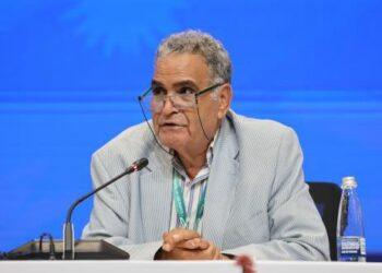 تقديرا لجهوده فى حماية التنوع البيولوجى:الاتحاد العربى للشباب والبيئة يطلق اسم دورة مصطفى فودة على ملتقى البيئة الساحلية الثالث عشر