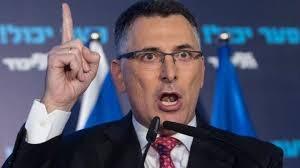 ساعر: إقامة دولة فلسطينية تمثل انتحارًا لإسرائيل