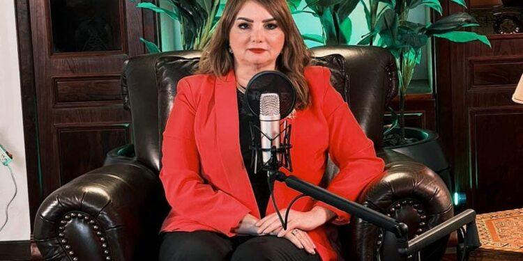 رئيس مجلس الأسرة العربية تدعو إلى إغلاق لعبة “روبلوكس” في مصر