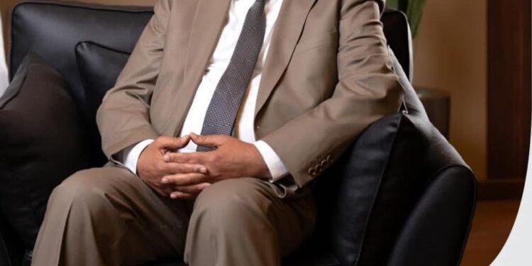 رسلان نائبًا للأمين العام وأمين التنظيم المركزي بالجبهة الوطنية