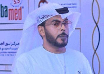 “خالد السلامي” يشارك في الجلسة الحوارية حول التكامل بين الكتاب الورقي والكتاب الإلكتروني
