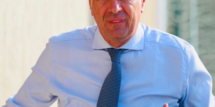 شريف العريان: نسير بخطوات ثابتة نحو قمة العالم استعدادًا لأولمبياد 2028.. وانتظروا ميدالية تاريخية لسيدات الخماسي الحديث