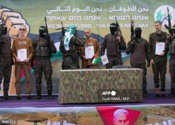 حماس تُدين إدراجها في القائمة السوداء للأمم المتحدة وتعتبره باطلاً