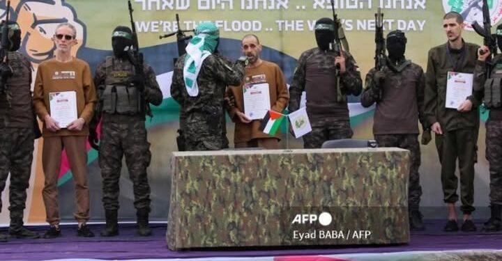 حماس تُدين إدراجها في القائمة السوداء للأمم المتحدة وتعتبره باطلاً